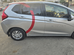 Kösezade Rent a Car