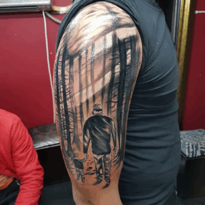 Ktm Tattoo Studio