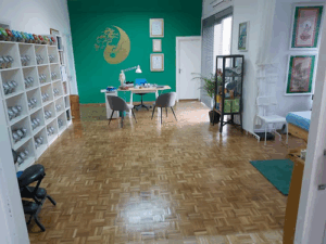 Lightpath Acupuncture