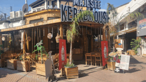 Majeste Kebabhouse