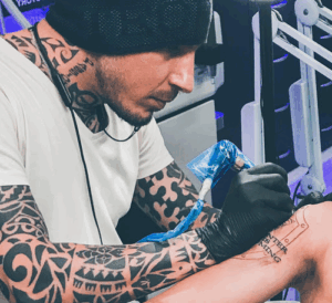 Mali Sarsılmaz Tattoo & Collection