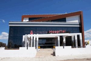 Miracle Hospital