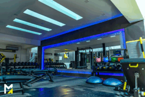 Momentum Fitness & Wellness