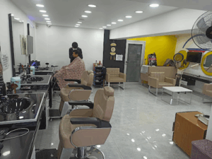 Mr. Capelli Barber Shop