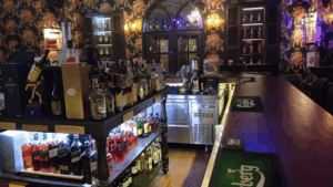 Murphy's Pub