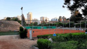 Nicosia Field Club
