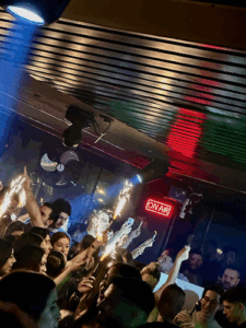 Noc Entertainment