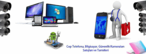 Öğmen Technology