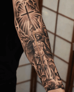 Ozink Tattoo Studio