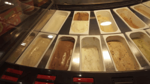 Pahit Ice Ledras