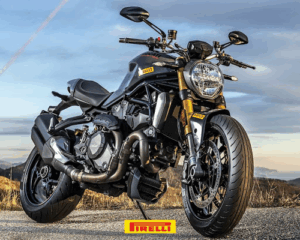 Parts - Bike Alert MCA Ltd
