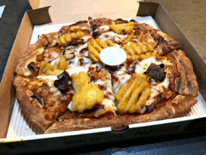 Pizza Fan Cyprus