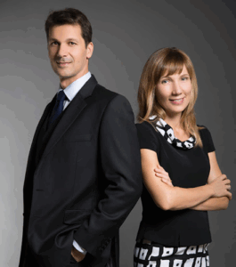 Quantia Advisors Ltd