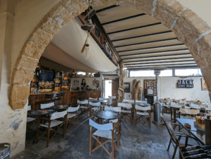 Raw Pub