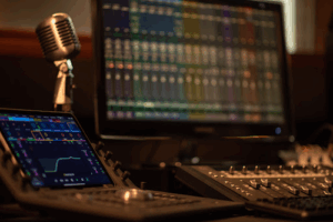 Rcs Studios