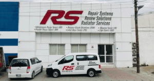 Rs Servis Lefkoşa