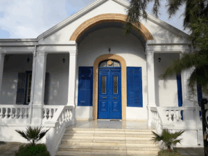 Russian Embassy School