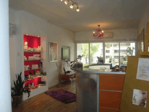 Salome's Beauty Spa