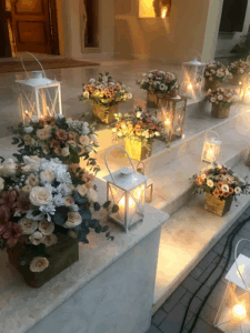 Salon des Fleurs