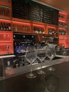 Sauvàge Wine Bar & Neo-Bistro