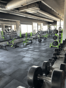 Sera Fitness
