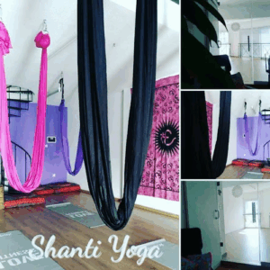 Shanti Yoga School & Holistic Centre