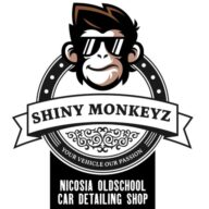 Shiny Monkeyz Car Detailing Shop