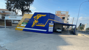 Στέλιος Χατζηκωστή Λτδ