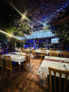 Syrian Club