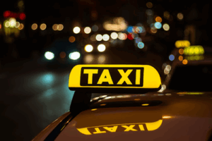 Taxi Cyprus Net
