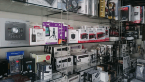 Technosound Ltd
