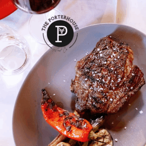 The Porterhouse & Co