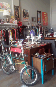 Thecollective Vintage & Pre-Loved