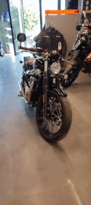 Toys For Big Boys