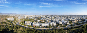 University of Nicosia