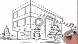 Vedat Özünlü Laboratuvarı