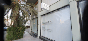 Vesento Physiotherapy Nicosia